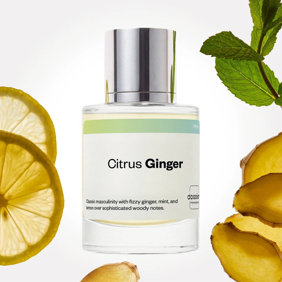 Citrus Ginger