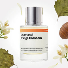 Gourmand Orange Blossom