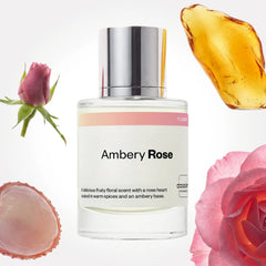 Ambery Rose