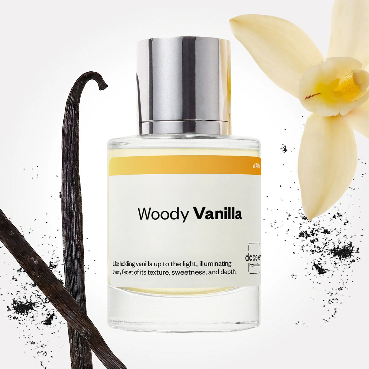 Woody Vanilla