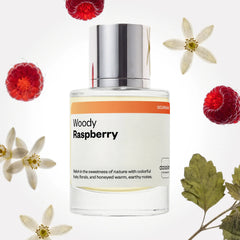 Woody Raspberry