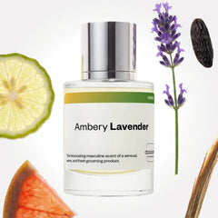 Ambery Lavender