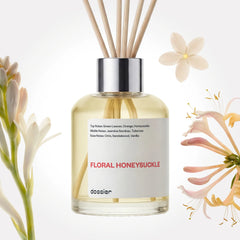 Floral Honeysuckle Room Diffuser