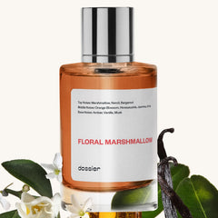 Floral Marshmallow